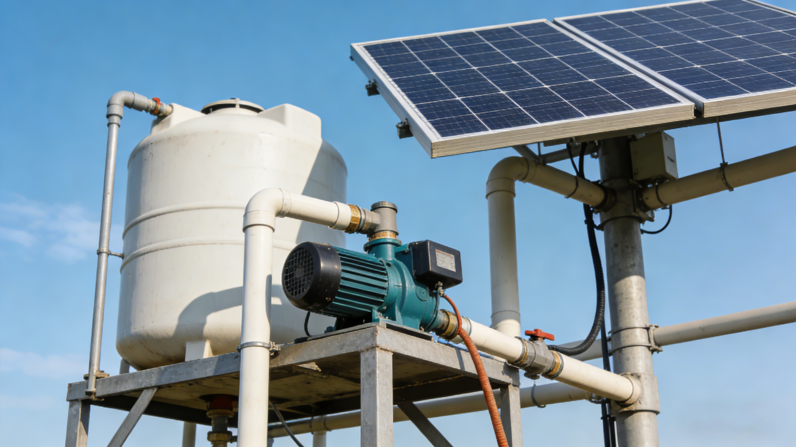 solar powered water pumps solar powered water pumps