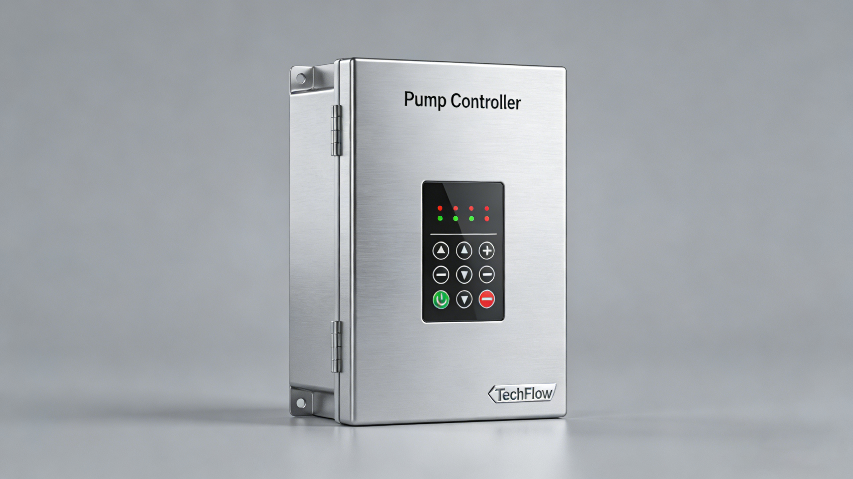stainless steel pump controller stainless steel pump controller