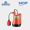 RUIRONG PUMP MOP series Domestic Submersible water Pump submersible drainage pump