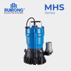 RUIRONG PUMP MHS series portable dewatering pumps for slurries household sewage pump