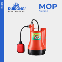 RUIRONG 60Hz MOP series Domestic Submersible Pump small drainage pump