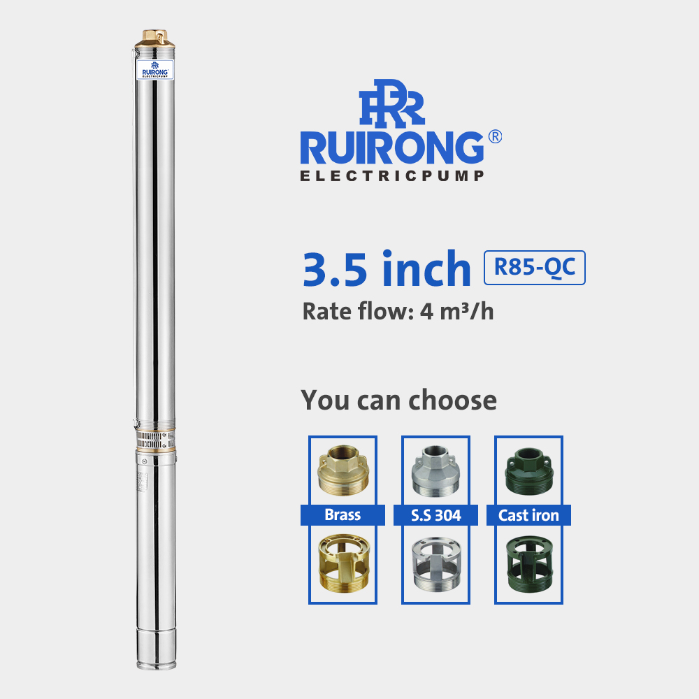 solar pump