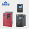 RUIRONG Solar AC Pump Controller Submersible Borehole Pump Controller Frequency Converter