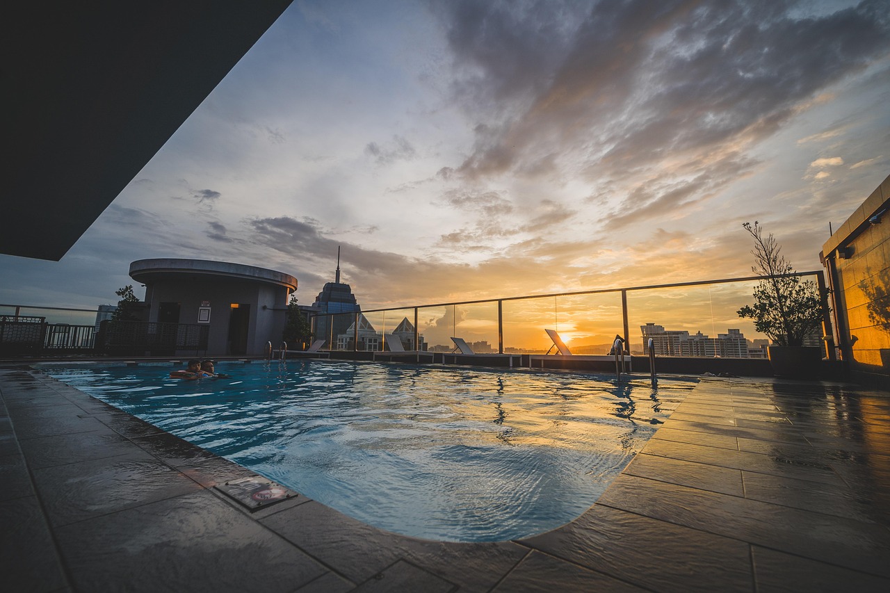 Solar Pool Pumps