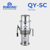 RUIRONG PUMP Permanent magnet variable frequency oil immersed submersible pump (SC)