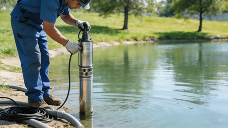 Submersible Irrigation Pump Manufacturer.png