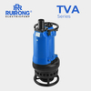 RUIRONG PUMP TVA Series Submersible Slurry Pump Mine Sewage Pump Submersible Water Pump