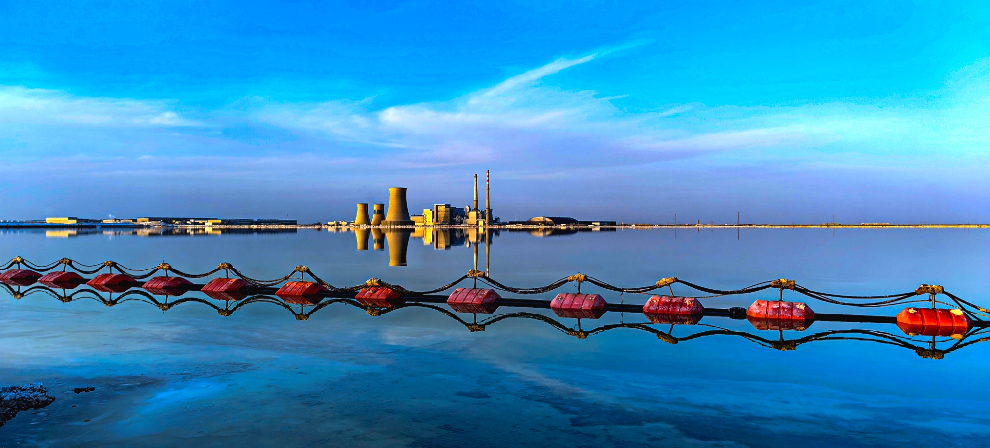 submersible deep well pump