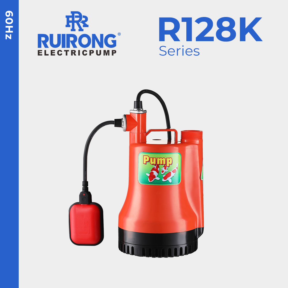 Submersible Well Pumps Work