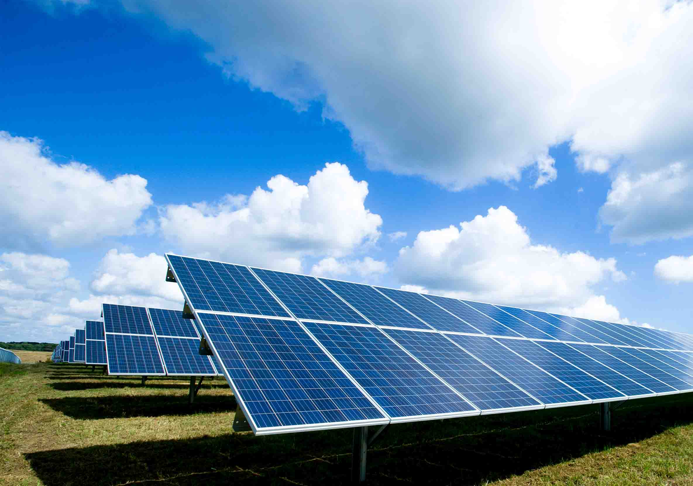 solar pump system