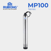 RUIRONG PUMP MP100 Series Multistage Submersible Pump Booster Pumps