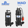 RUIRONG PUMP MAD series Submersible Sewage Pump Industrial sewage pump