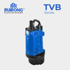 RUIRONG PUMP TVB Series Submersible Slurry Pump Sewage Waste Water Submersible Pump