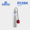RUIRONG PUMP R128K Multistage Submersible water Pump water supply system