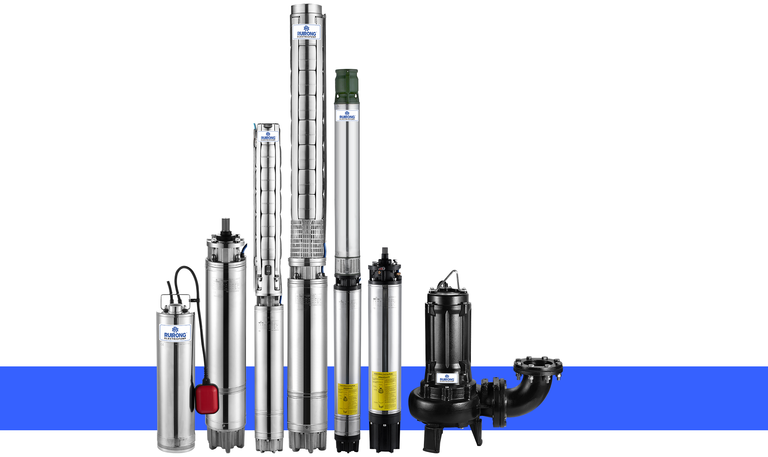 Solar Pumps