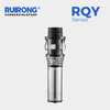 RUIRONG PUMP RQY Series Oil-immersed Submersible Pump Big Flow Electric Pond Pump