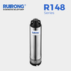 RUIRONG PUMP R148 Series Stainless Steel Multistage Submersible Water Pump