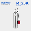 RUIRONG PUMP R128K Multistage Submersible water Pump water supply system