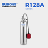 RUIRONG PUMP R128A Multistage Submersible Pump Booster pump