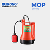 RUIRONG PUMP MOP series Domestic Submersible water Pump submersible drainage pump