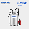 RUIRONG SMSP series Domestic Submersible sewage pump all stainless steel drainage water pump