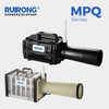 RUIRONG PUMP MPQ series Fish Aeration Water Push Pump fish pond pump