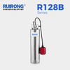 RUIRONG PUMP R128B series Multistage Submersible Pump Irrigation water pump