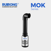 RUIRONG PUMP MOK series Submersible Axial Flow Pump
