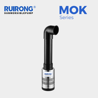 RUIRONG PUMP MOK series Submersible Axial Flow Pump
