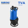 RUIRONG PUMP TVA Series Submersible Slurry Pump Mine Sewage Pump Submersible Water Pump