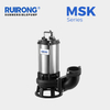 RUIRONG PUMP MSK series Submersible Sewage Pump Livestock wastewater pump