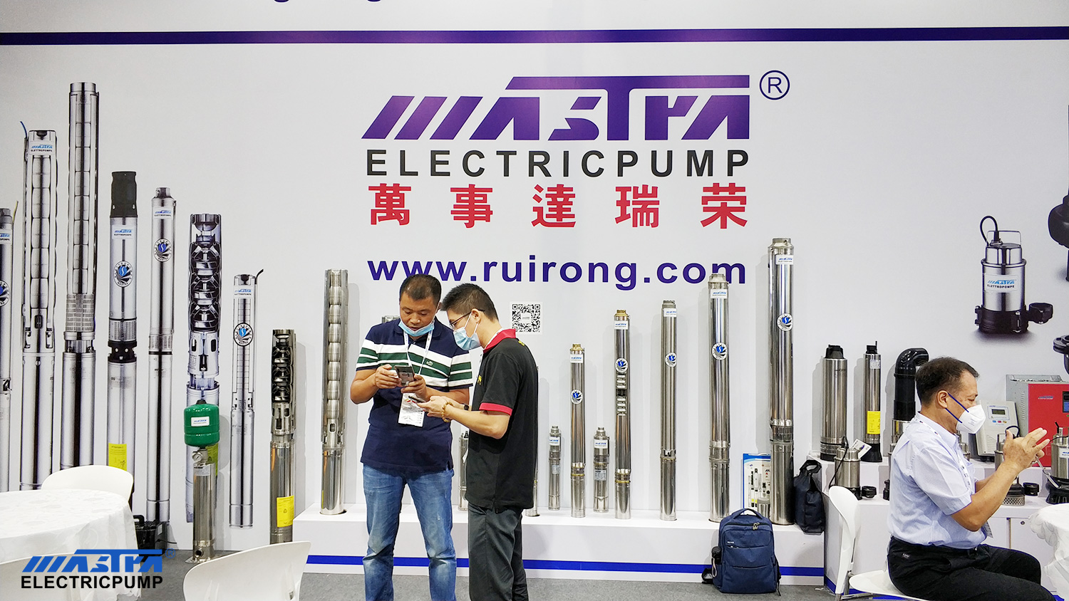 how to measure pump impeller diameter
