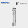 RUIRONG 6 inch Encapsulated Motors Submersible well Pump motor