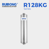 RUIRONG PUMP R128KG Multistage Pump Ultra-silent Stainless Steel Pipe Pressure Pump 